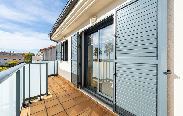 Casa vacanze - Sant Jordi Golf , Spagna - EBA428 103