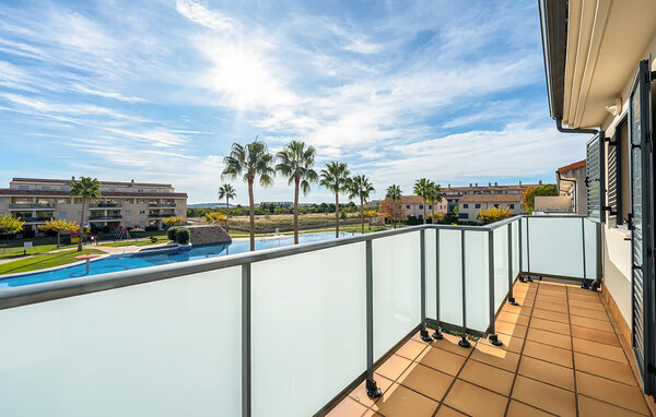 Casa vacanze - Sant Jordi Golf , Spagna - EBA428 104