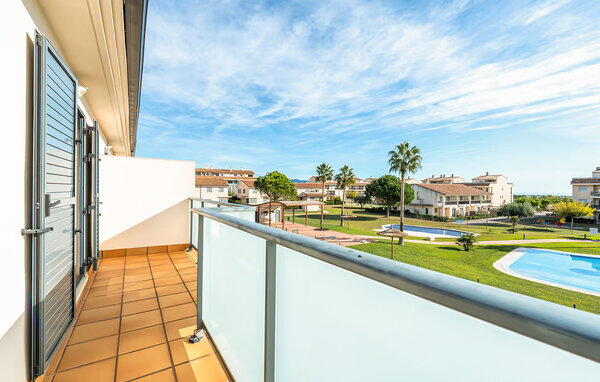 Casa vacanze - Sant Jordi Golf , Spagna - EBA428 105