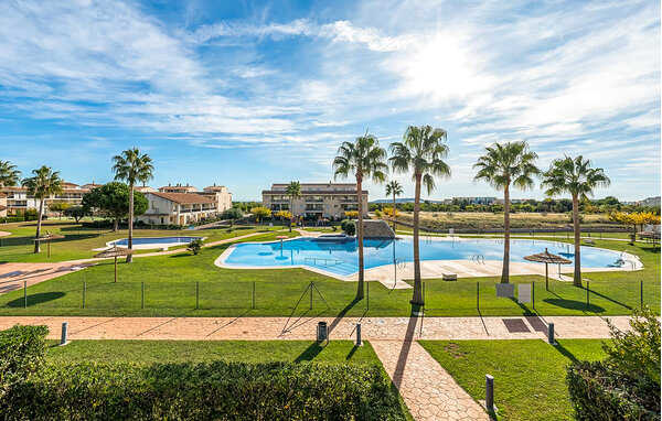 Casa vacanze - Sant Jordi Golf , Spagna - EBA428 1
