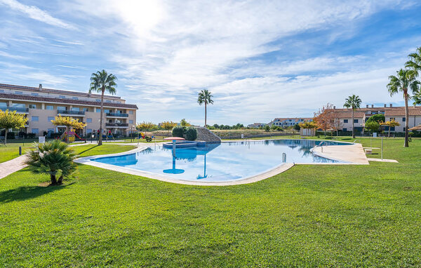 Casa vacanze - Sant Jordi Golf , Spagna - EBA428 12