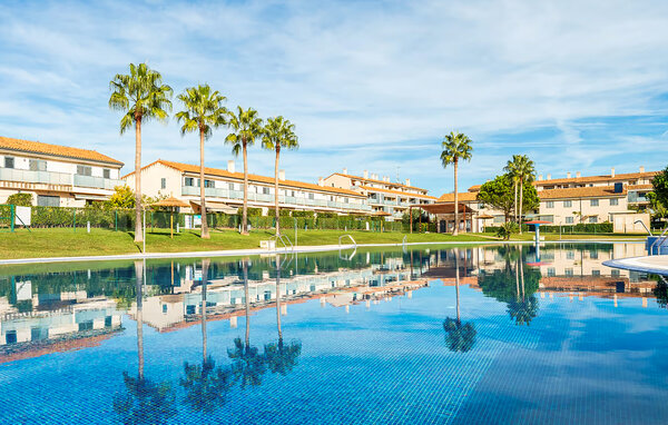 Casa vacanze - Sant Jordi Golf , Spagna - EBA428 2