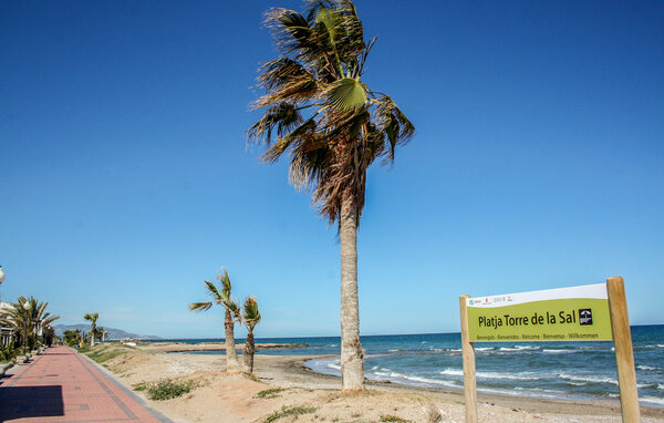 Appartement - Torre la Sal , Espagne - EBA429 902