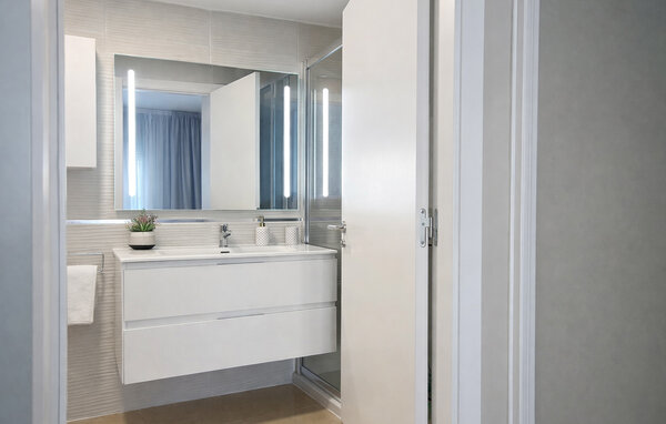 Appartement - Torre la Sal , Espagne - EBA429 702