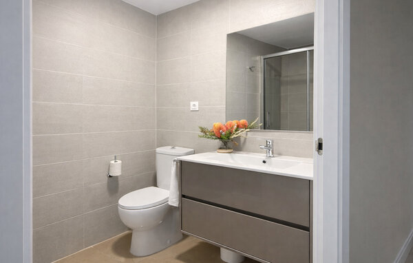 Appartement - Torre la Sal , Espagne - EBA429 703