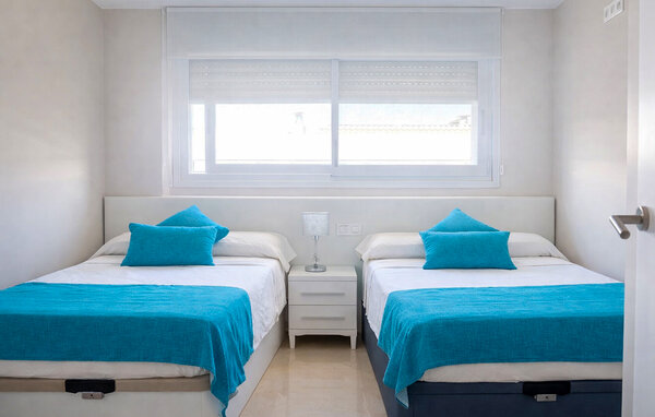 Appartement - Torre la Sal , Espagne - EBA429 603