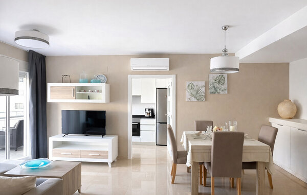 Appartement - Torre la Sal , Espagne - EBA429 3