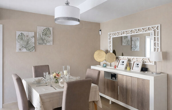 Appartement - Torre la Sal , Espagne - EBA429 5