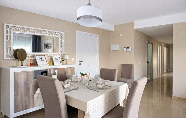 Appartement - Torre la Sal , Espagne - EBA429 301