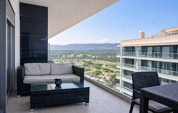 Appartement - Torre la Sal , Espagne - EBA429 8