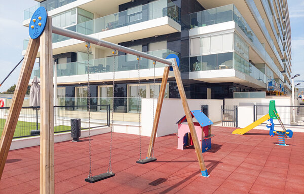 Appartement - Torre la Sal , Espagne - EBA429 101