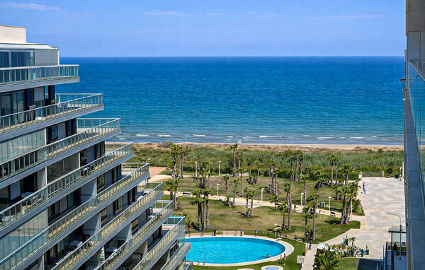 Appartement - Torre la Sal , Espagne - EBA429 7