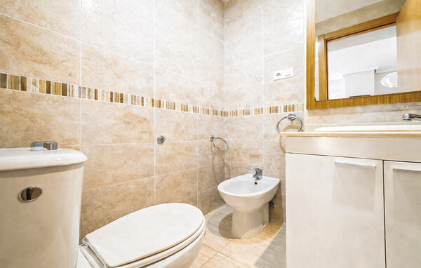 Apartamento - Oropesa del Mar , España - EBA430 702