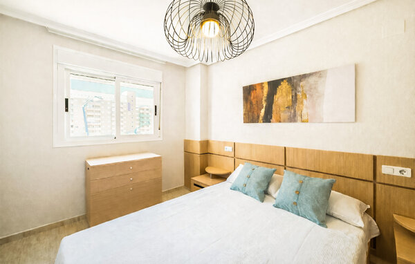 Apartamento - Oropesa del Mar , España - EBA430 601