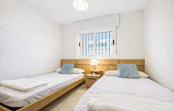 Apartamento - Oropesa del Mar , España - EBA430 602