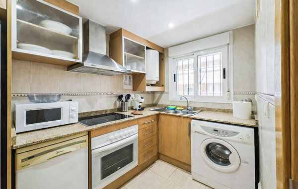 Apartamento - Oropesa del Mar , España - EBA430 8