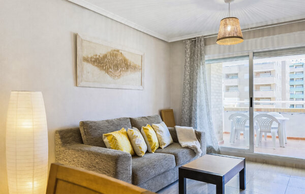 Apartamento - Oropesa del Mar , España - EBA430 3