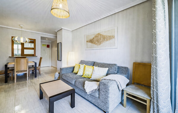 Apartamento - Oropesa del Mar , España - EBA430 4