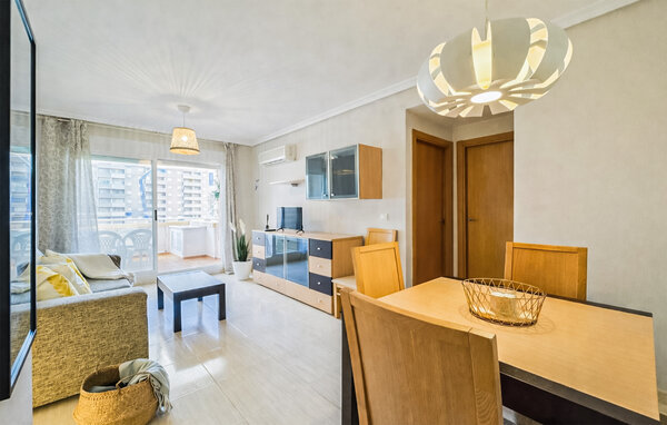 Apartamento - Oropesa del Mar , España - EBA430 6