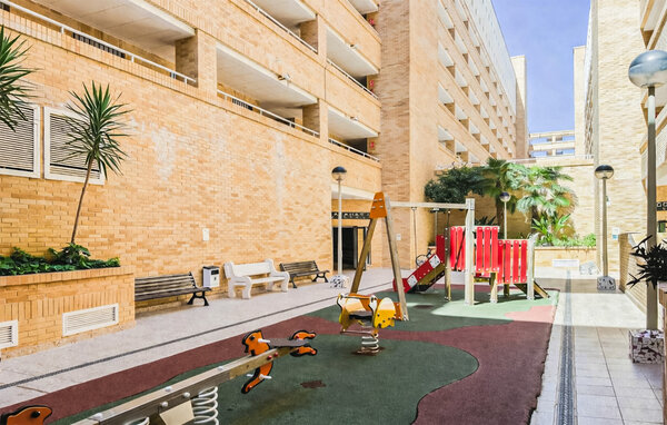 Apartamento - Oropesa del Mar , España - EBA430 102