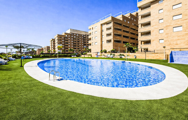 Apartamento - Oropesa del Mar , España - EBA430 1