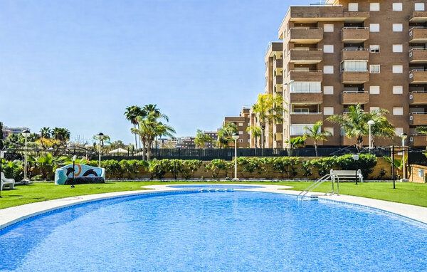 Apartamento - Oropesa del Mar , España - EBA430 11
