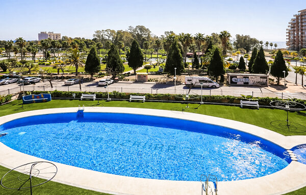 Apartamento - Oropesa del Mar , España - EBA430 12