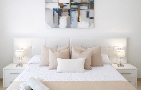 Appartement - Torrelasal , Espagne - EBA431 602