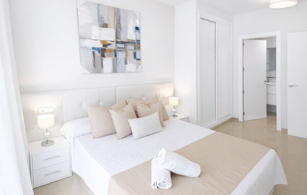 Appartement - Torrelasal , Espagne - EBA431 603