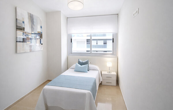 Appartement - Torrelasal , Espagne - EBA431 604