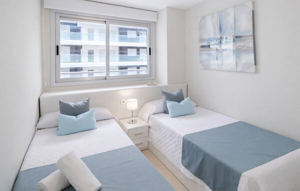 Appartement - Torrelasal , Espagne - EBA431 605