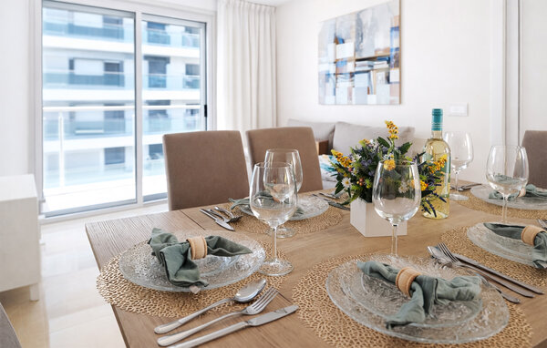 Appartement - Torrelasal , Espagne - EBA431 301