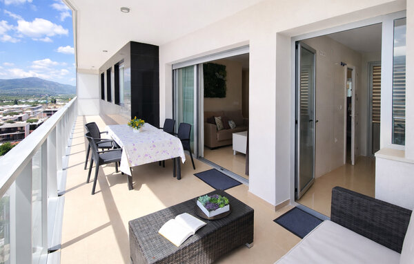 Appartement - Torrelasal , Espagne - EBA431 101