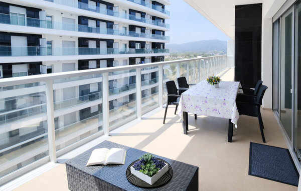 Appartement - Torrelasal , Espagne - EBA431 2