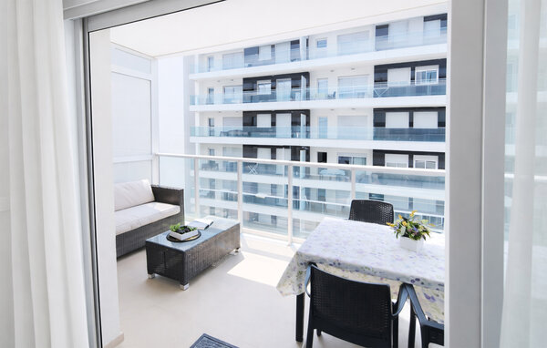 Appartement - Torrelasal , Espagne - EBA431 9