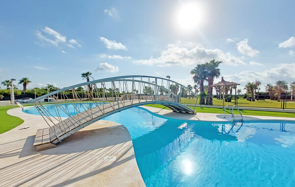 Appartement - Torrelasal , Espagne - EBA431 12