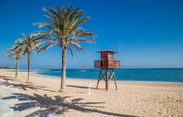 Casa de vacaciones - Vinaroz , España - EBA432 903