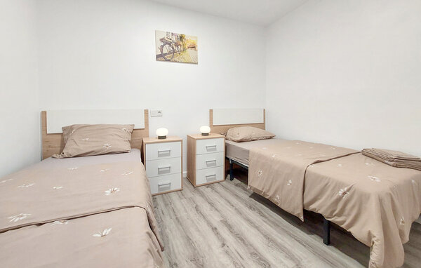 Casa de vacaciones - Vinaroz , España - EBA432 603