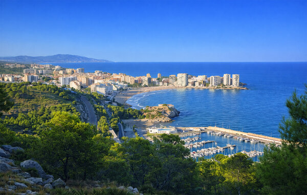 Semesterlägenhet - Oropesa del Mar , Spanien - EBA433 901