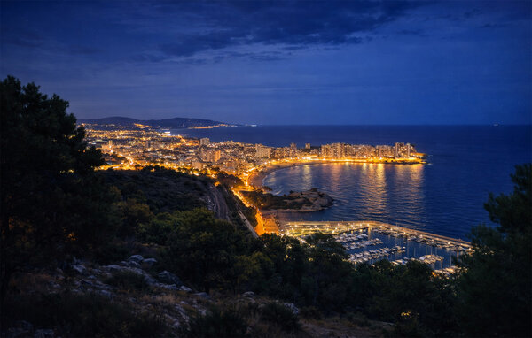 Semesterlägenhet - Oropesa del Mar , Spanien - EBA433 902