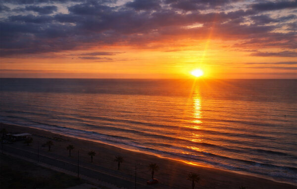 Semesterlägenhet - Oropesa del Mar , Spanien - EBA433 903