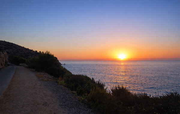 Semesterlägenhet - Oropesa del Mar , Spanien - EBA433 904