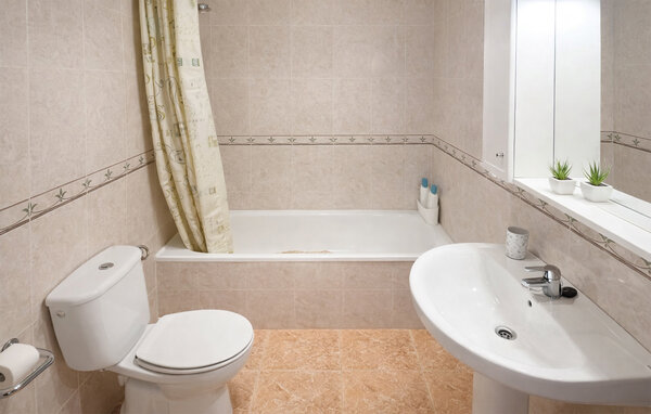 Semesterlägenhet - Oropesa del Mar , Spanien - EBA433 701