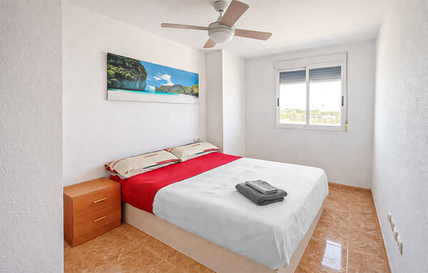 Semesterlägenhet - Oropesa del Mar , Spanien - EBA433 601