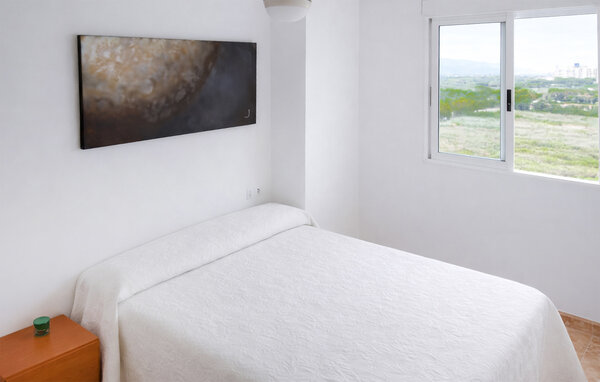 Semesterlägenhet - Oropesa del Mar , Spanien - EBA433 603