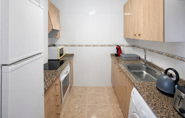 Semesterlägenhet - Oropesa del Mar , Spanien - EBA433 6