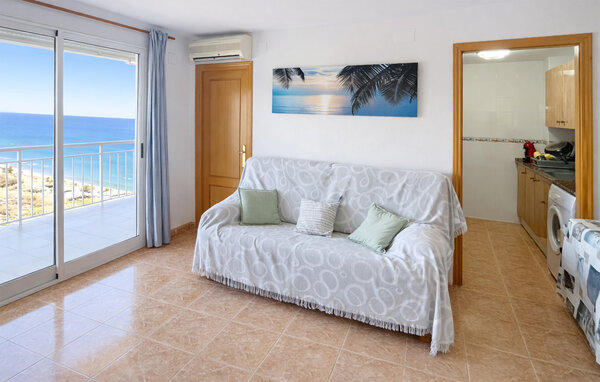 Semesterlägenhet - Oropesa del Mar , Spanien - EBA433 3