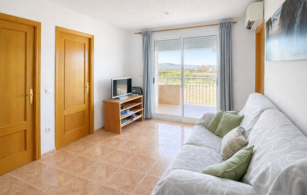 Semesterlägenhet - Oropesa del Mar , Spanien - EBA433 8