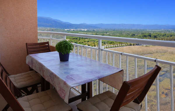 Semesterlägenhet - Oropesa del Mar , Spanien - EBA433 101