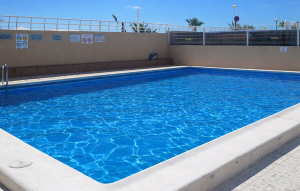 Semesterlägenhet - Oropesa del Mar , Spanien - EBA433 2